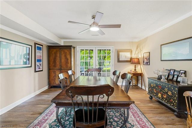 4645 Birgeheath Road, Kernersville, NC 27284