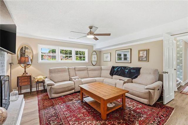 4645 Birgeheath Road, Kernersville, NC 27284