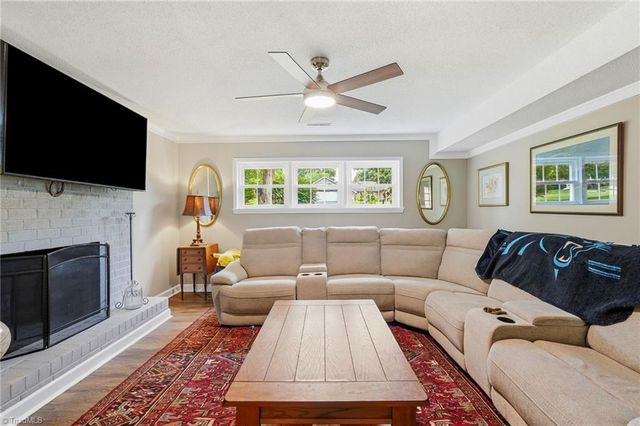4645 Birgeheath Road, Kernersville, NC 27284