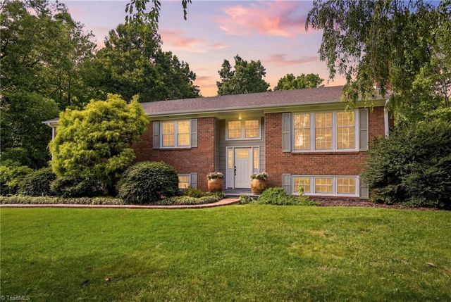 4645 Birgeheath Road, Kernersville, NC 27284