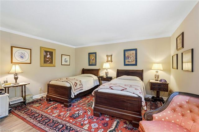 4645 Birgeheath Road, Kernersville, NC 27284