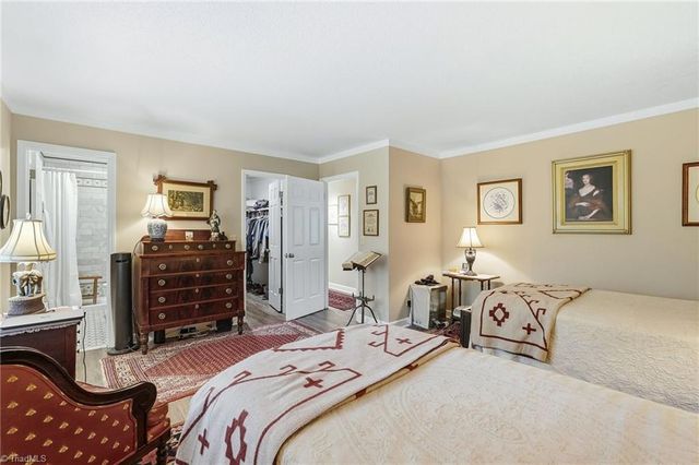 4645 Birgeheath Road, Kernersville, NC 27284