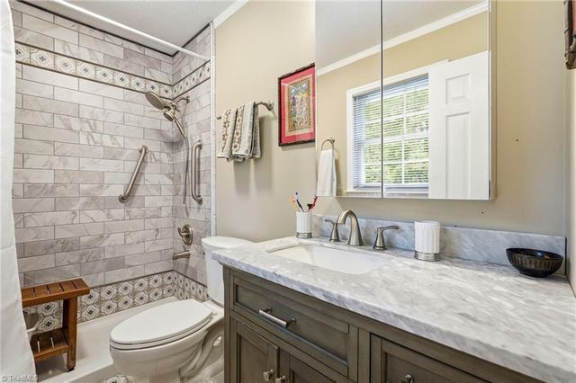 4645 Birgeheath Road, Kernersville, NC 27284