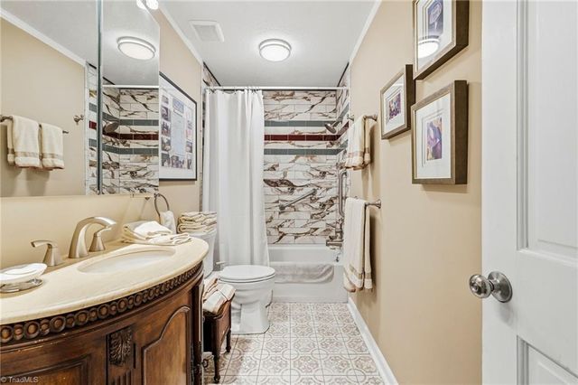 4645 Birgeheath Road, Kernersville, NC 27284