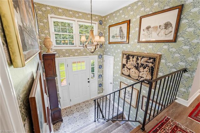 4645 Birgeheath Road, Kernersville, NC 27284