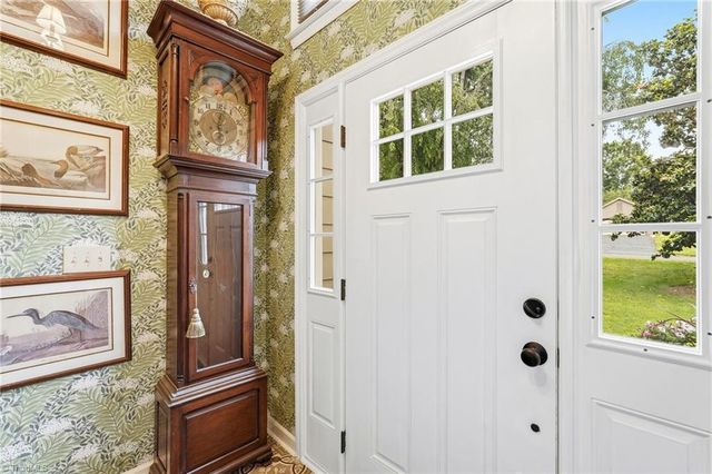 4645 Birgeheath Road, Kernersville, NC 27284