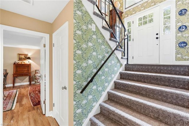 4645 Birgeheath Road, Kernersville, NC 27284