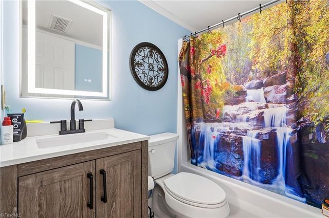 4645 Birgeheath Road, Kernersville, NC 27284