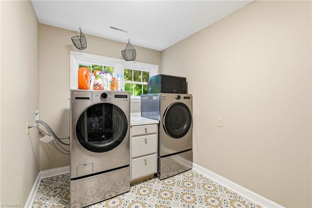 4645 Birgeheath Road, Kernersville, NC 27284