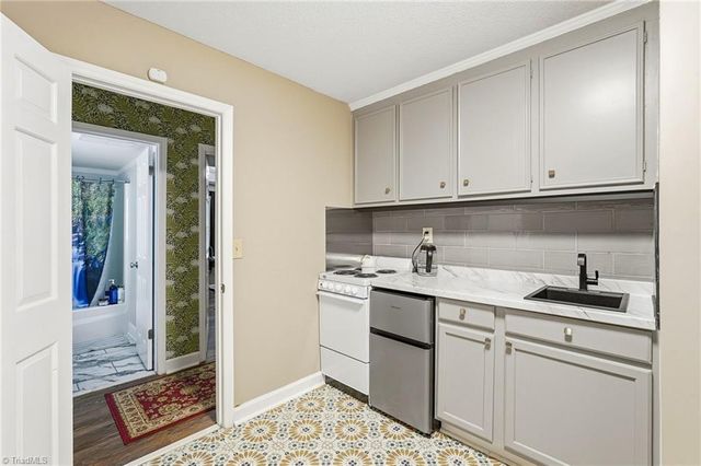 4645 Birgeheath Road, Kernersville, NC 27284