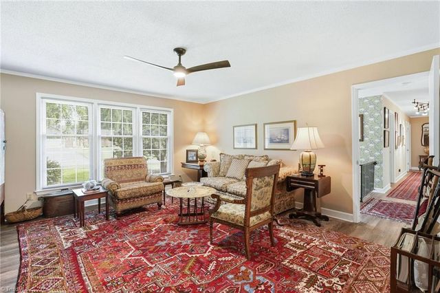 4645 Birgeheath Road, Kernersville, NC 27284