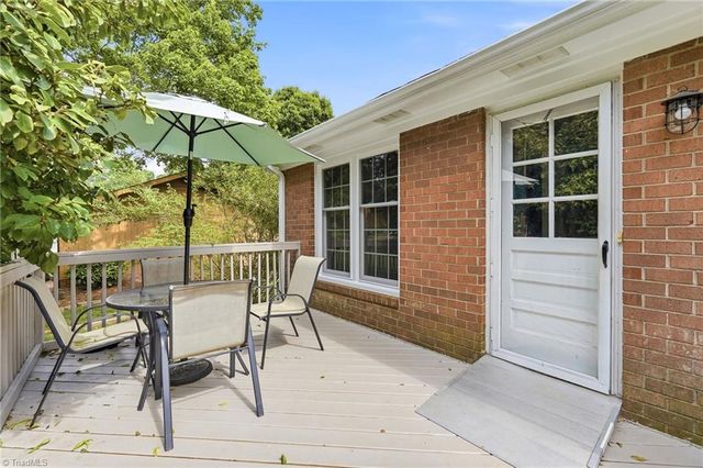 4645 Birgeheath Road, Kernersville, NC 27284