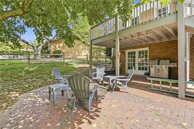 4645 Birgeheath Road, Kernersville, NC 27284