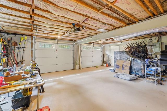 4645 Birgeheath Road, Kernersville, NC 27284