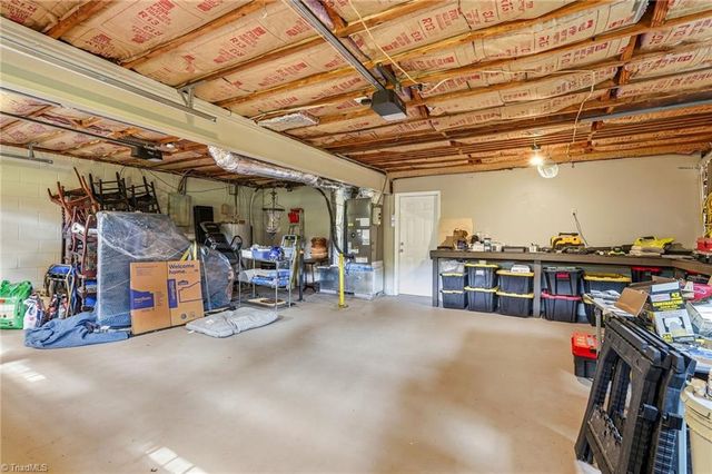 4645 Birgeheath Road, Kernersville, NC 27284