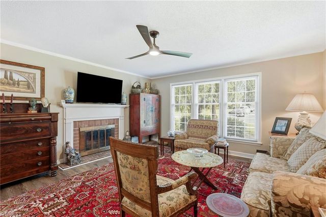 4645 Birgeheath Road, Kernersville, NC 27284