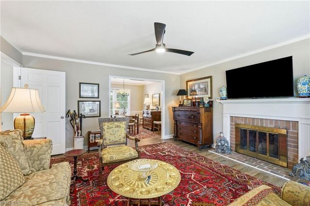 4645 Birgeheath Road, Kernersville, NC 27284