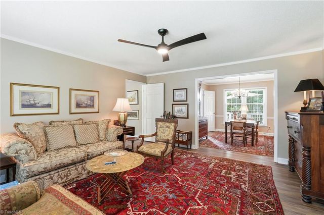 4645 Birgeheath Road, Kernersville, NC 27284