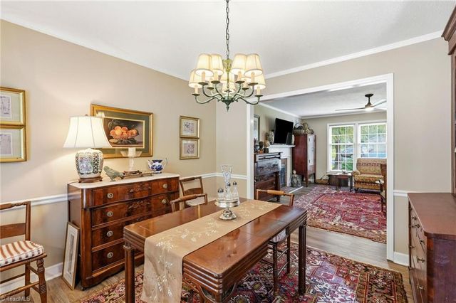 4645 Birgeheath Road, Kernersville, NC 27284