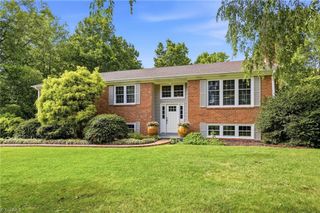 4645 Birgeheath Road, Kernersville, NC 27284