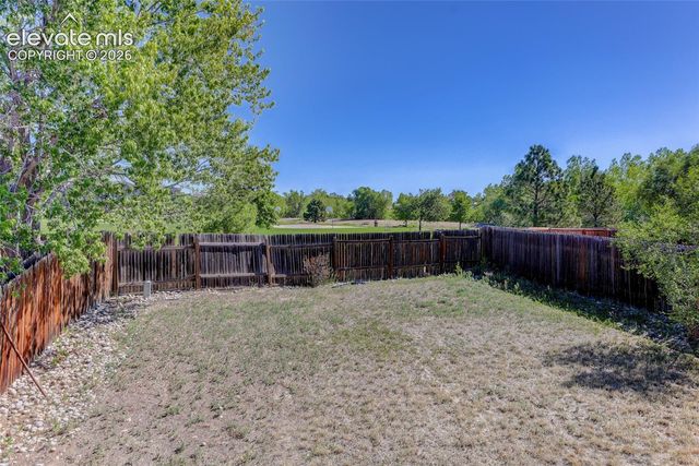 855 Greenbrier Drive, Colorado Springs, CO 80916