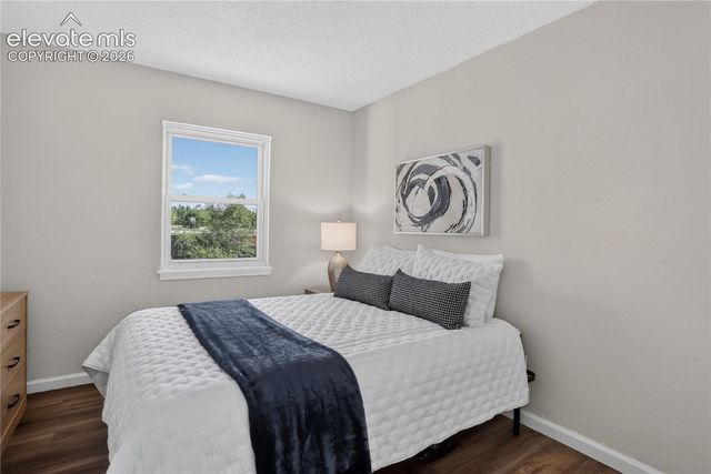 855 Greenbrier Drive, Colorado Springs, CO 80916