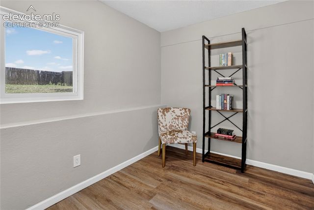 855 Greenbrier Drive, Colorado Springs, CO 80916