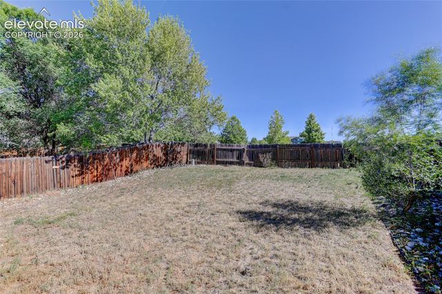 855 Greenbrier Drive, Colorado Springs, CO 80916