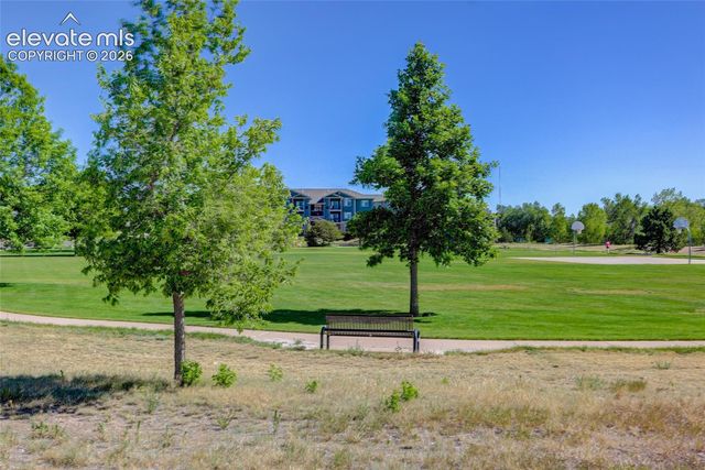 855 Greenbrier Drive, Colorado Springs, CO 80916