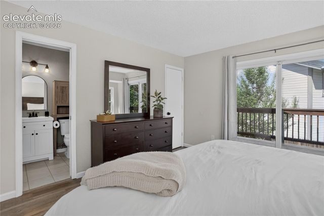 855 Greenbrier Drive, Colorado Springs, CO 80916