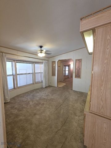 1385 Sunset, Butte, MT 59701