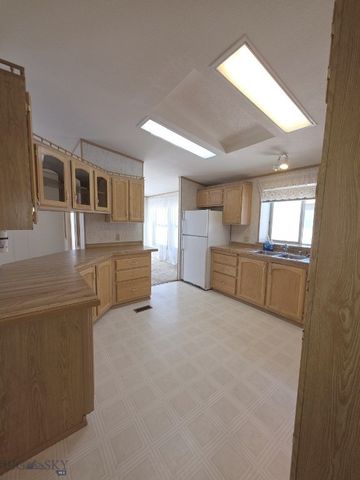 1385 Sunset, Butte, MT 59701