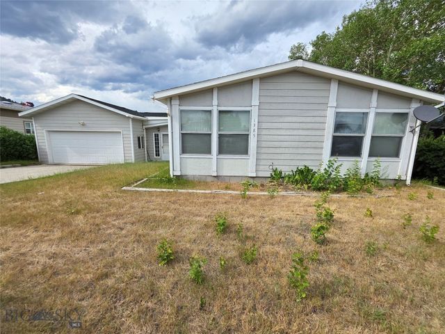 1385 Sunset, Butte, MT 59701