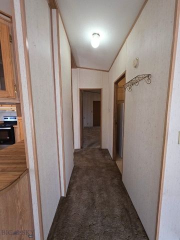 1385 Sunset, Butte, MT 59701