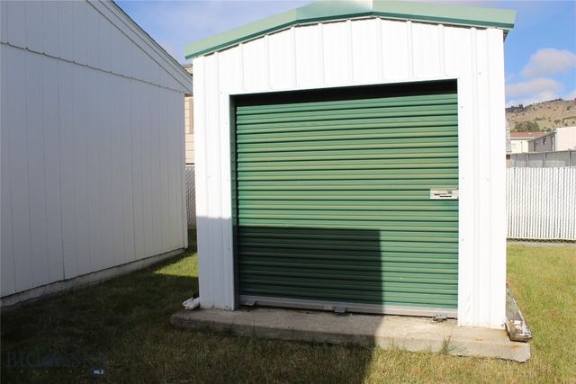 1385 Sunset, Butte, MT 59701