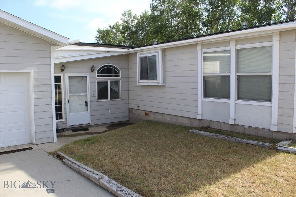 1385 Sunset, Butte, MT 59701