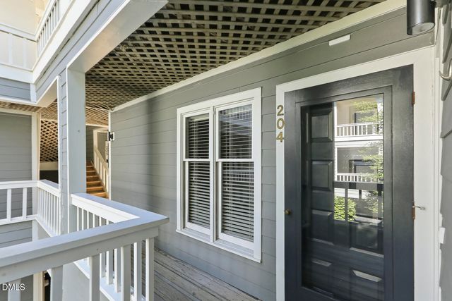 700 Bishops Park Drive 204, Raleigh, NC 27605