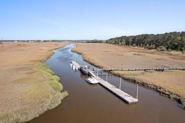 1632 John Fenwick Lane, Johns Island, SC 29455