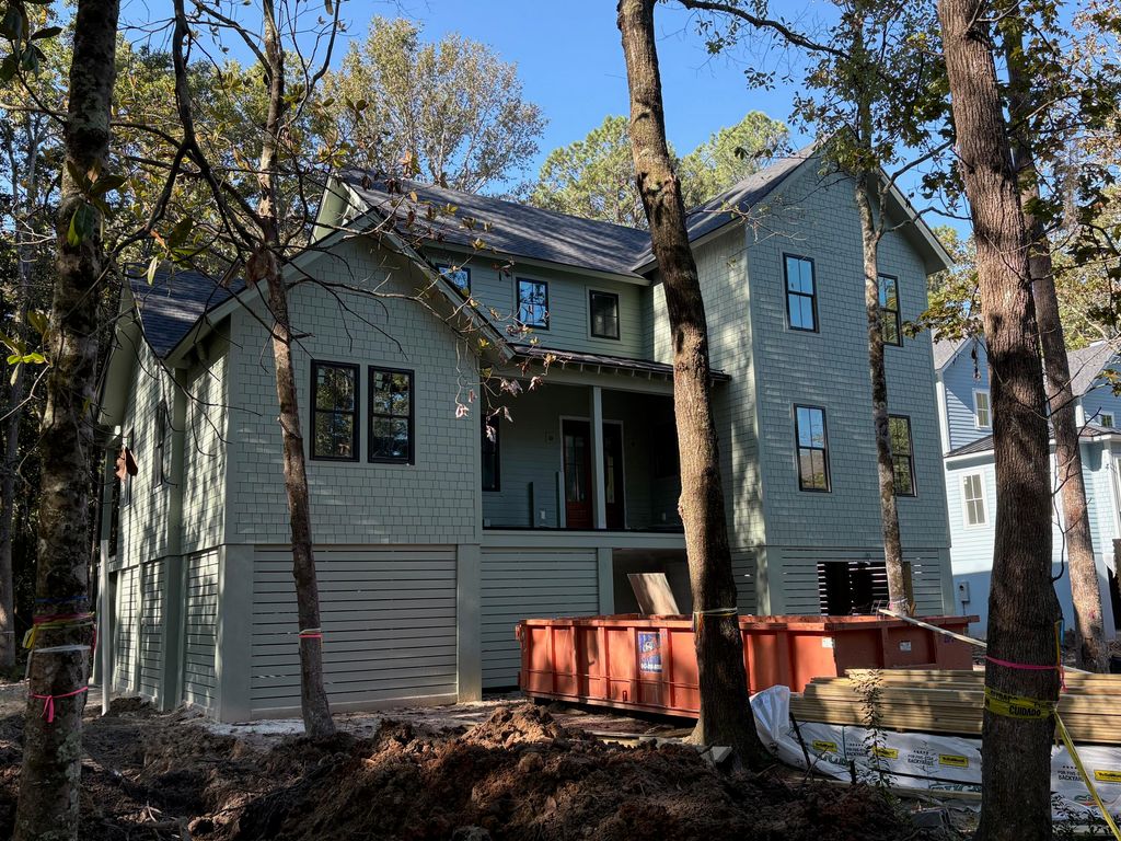 1632 John Fenwick Lane, Johns Island, SC 29455