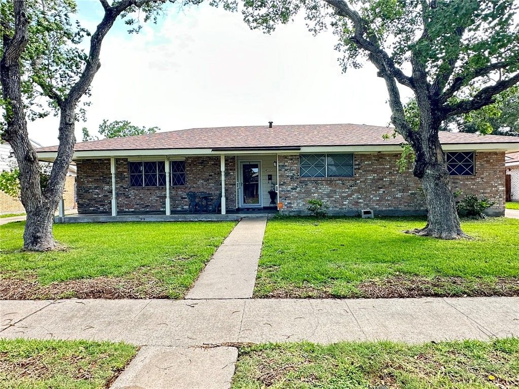 4722 Gayle Dr, Corpus Christi, TX 78413