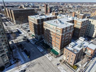 1028 E Juneau AVENUE #503, Milwaukee, WI 53202