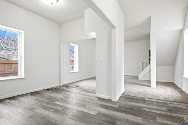 420 SW Clay ST, Topeka, KS 66606