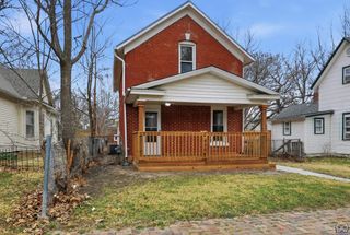 420 SW Clay ST, Topeka, KS 66606