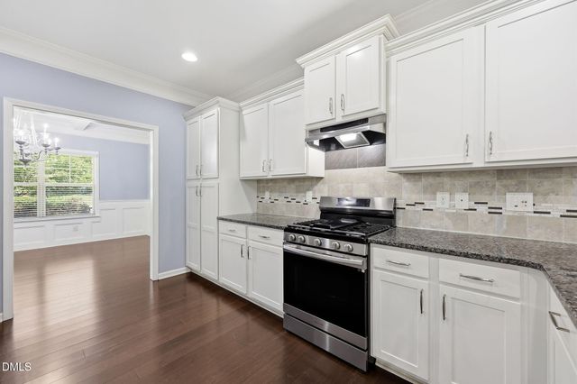 3019 Peachtree Town Lane, Knightdale, NC 27545