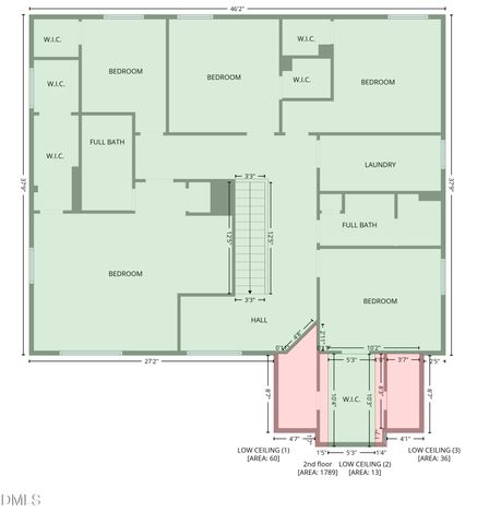 3019 Peachtree Town Lane, Knightdale, NC 27545