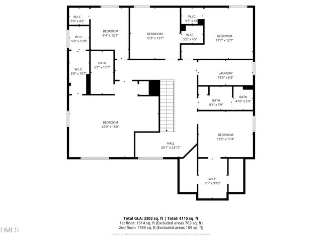 3019 Peachtree Town Lane, Knightdale, NC 27545