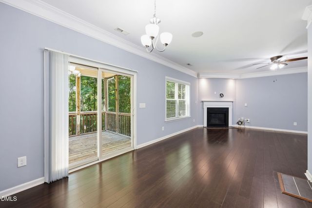 3019 Peachtree Town Lane, Knightdale, NC 27545