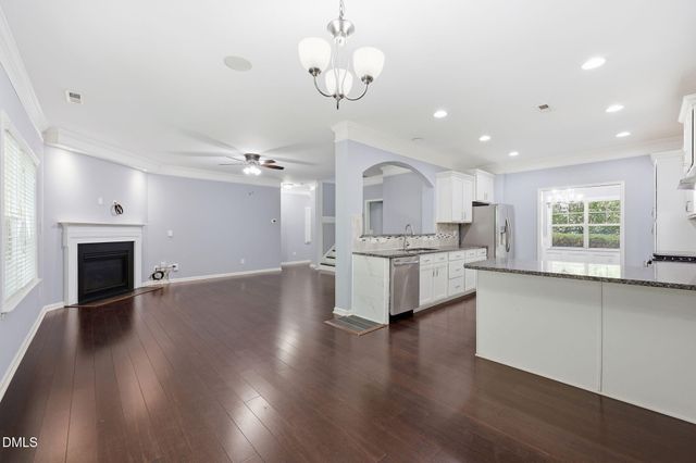 3019 Peachtree Town Lane, Knightdale, NC 27545