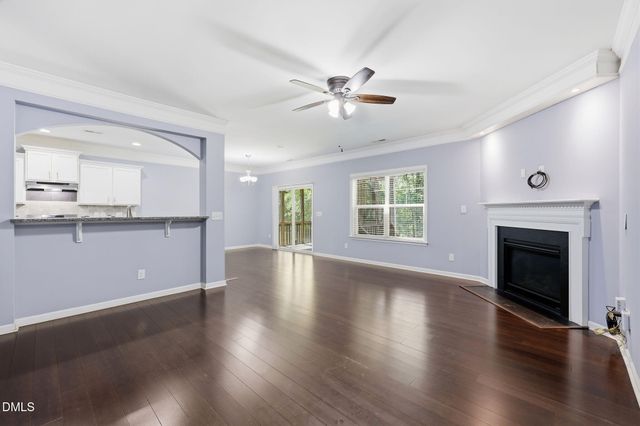 3019 Peachtree Town Lane, Knightdale, NC 27545