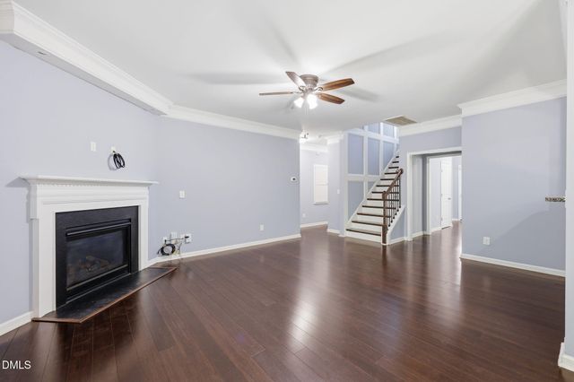 3019 Peachtree Town Lane, Knightdale, NC 27545